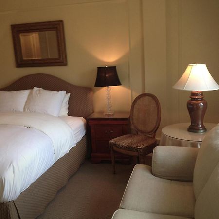 Morgan State House Inn Albany Camera foto