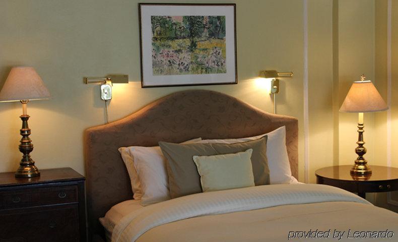 Morgan State House Inn Albany Esterno foto