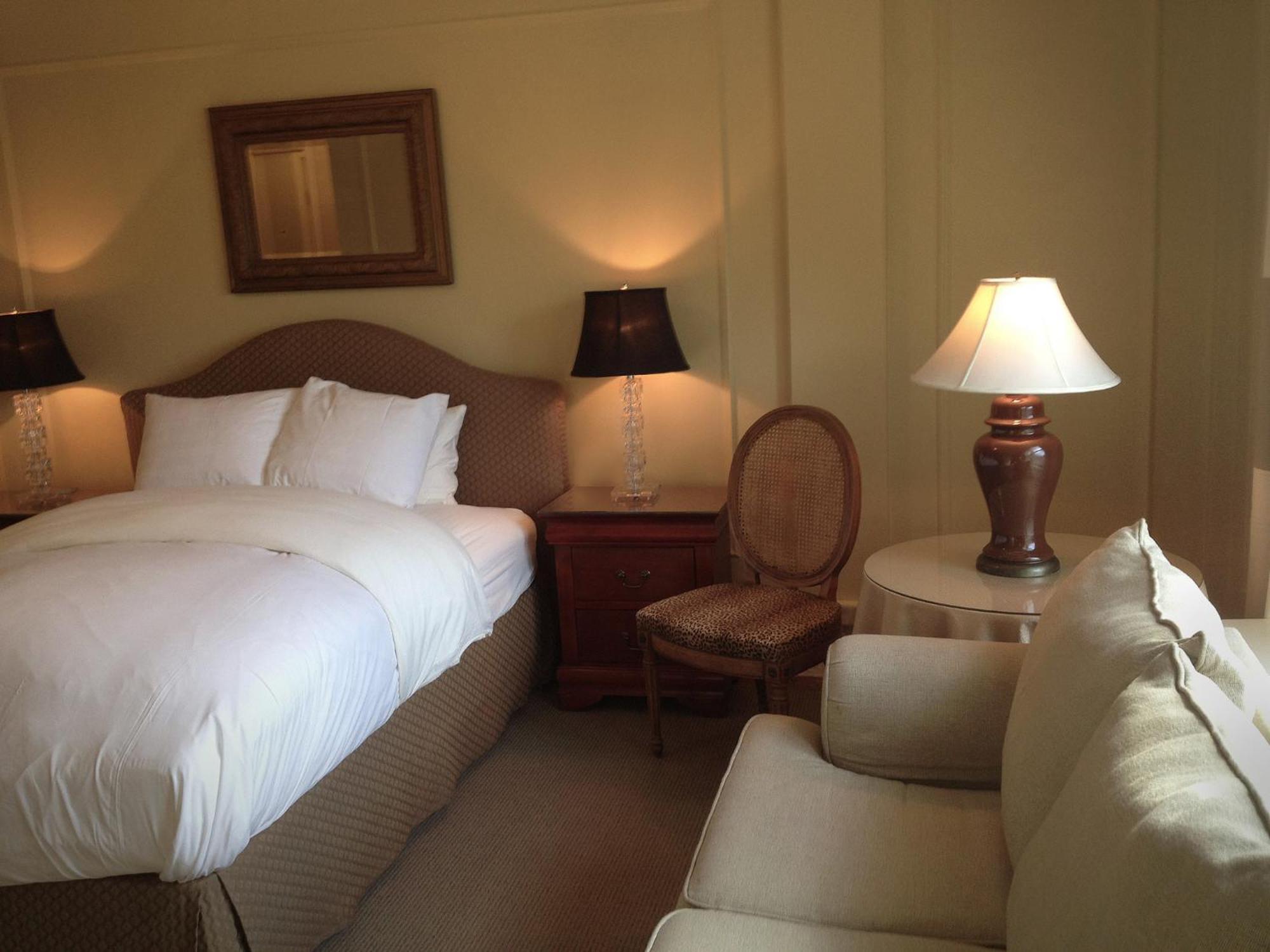 Morgan State House Inn Albany Camera foto