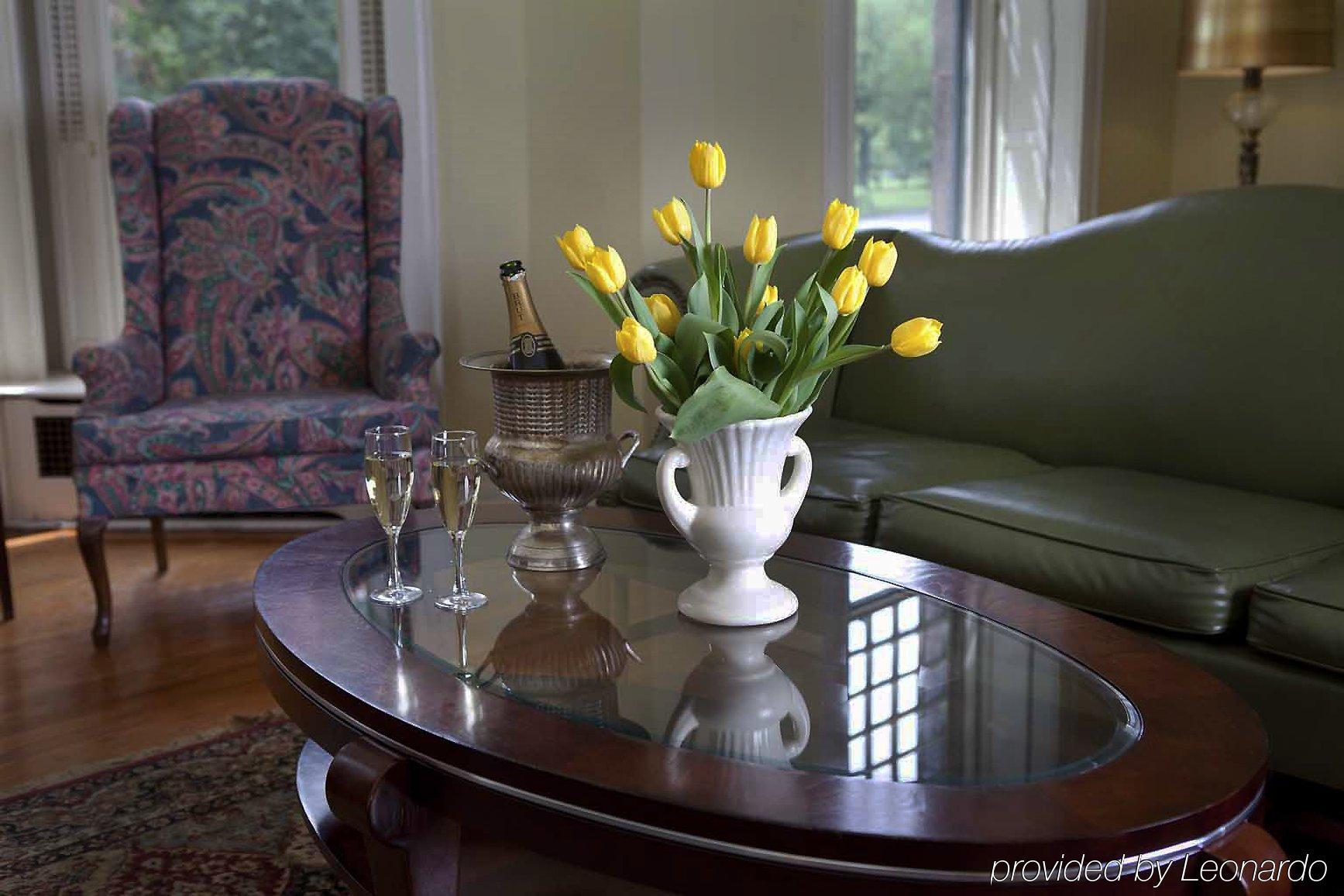 Morgan State House Inn Albany Esterno foto