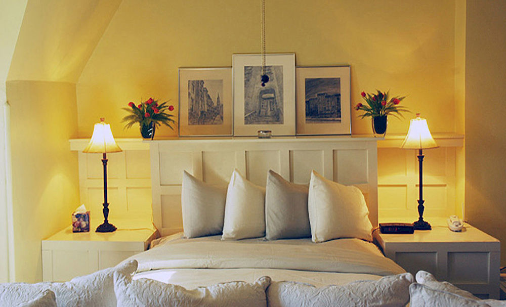 Morgan State House Inn Albany Esterno foto