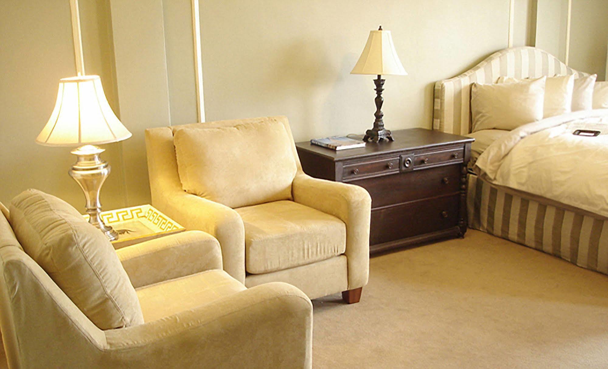 Morgan State House Inn Albany Esterno foto