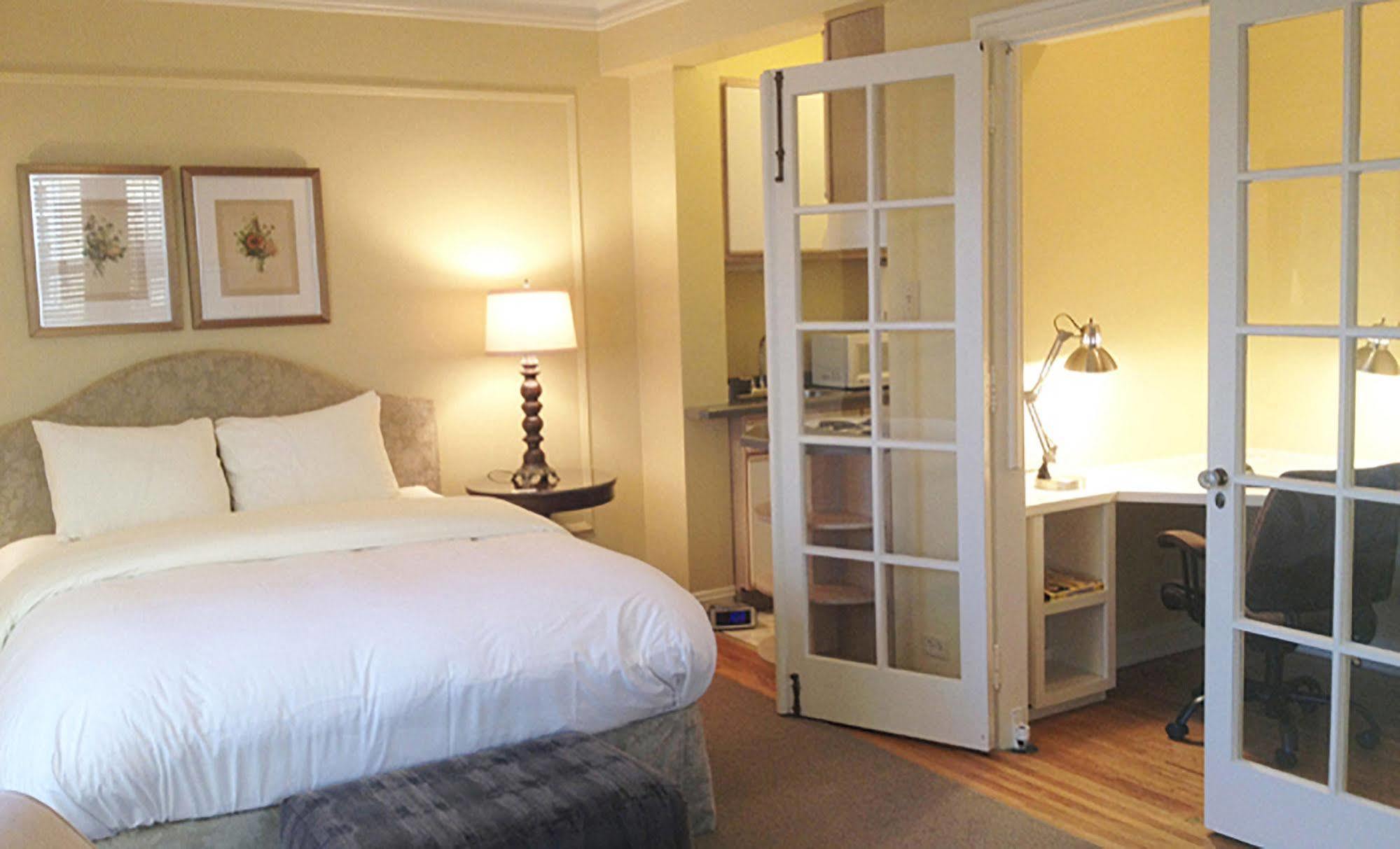 Morgan State House Inn Albany Esterno foto